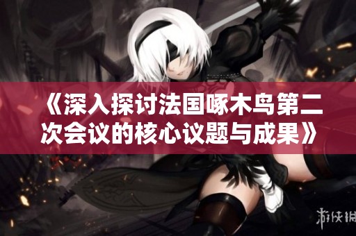 《深入探讨法国啄木鸟第二次会议的核心议题与成果》