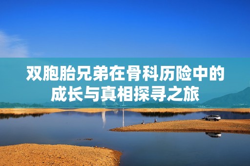 双胞胎兄弟在骨科历险中的成长与真相探寻之旅