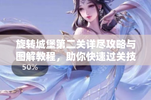 旋转城堡第二关详尽攻略与图解教程，助你快速过关技巧分享