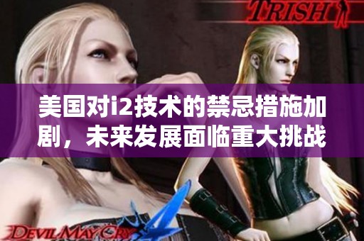 美国对i2技术的禁忌措施加剧，未来发展面临重大挑战