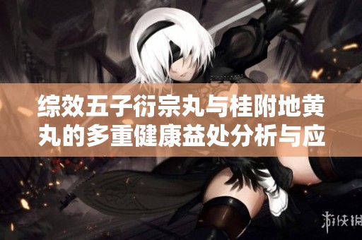 综效五子衍宗丸与桂附地黄丸的多重健康益处分析与应用探讨