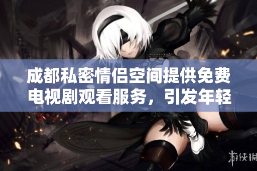 成都私密情侣空间提供免费电视剧观看服务，引发年轻人热议与关注