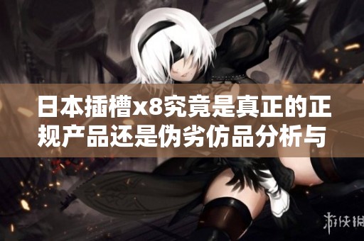 日本插槽x8究竟是真正的正规产品还是伪劣仿品分析与探讨
