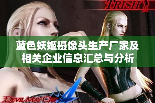 蓝色妖姬摄像头生产厂家及相关企业信息汇总与分析