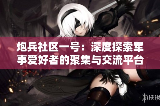 炮兵社区一号：深度探索军事爱好者的聚集与交流平台