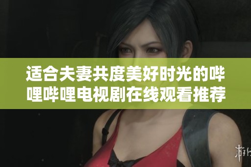 适合夫妻共度美好时光的哔哩哔哩电视剧在线观看推荐