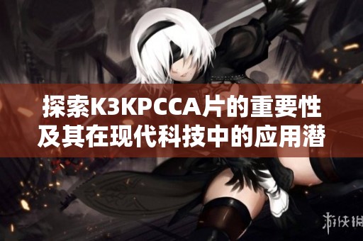 探索K3KPCCA片的重要性及其在现代科技中的应用潜力