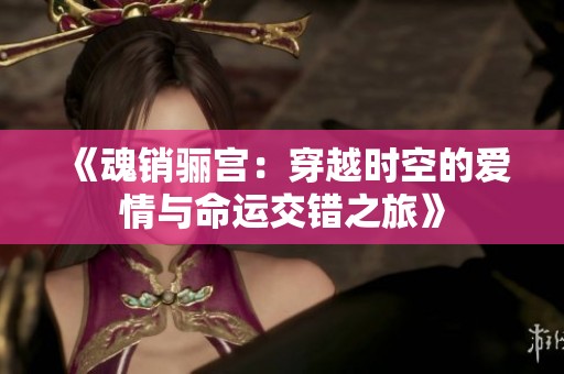 《魂销骊宫：穿越时空的爱情与命运交错之旅》