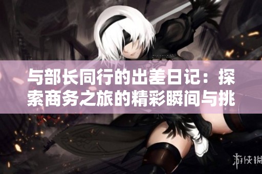 与部长同行的出差日记：探索商务之旅的精彩瞬间与挑战