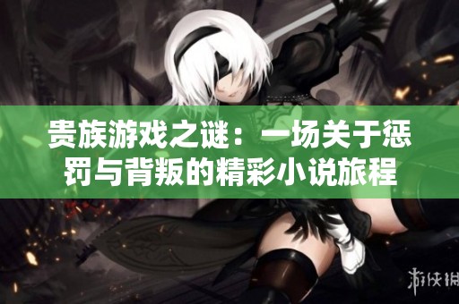 贵族游戏之谜：一场关于惩罚与背叛的精彩小说旅程