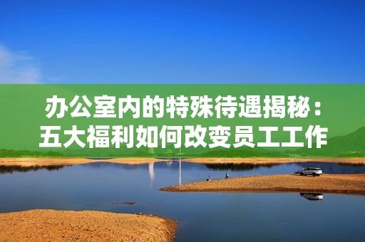 办公室内的特殊待遇揭秘：五大福利如何改变员工工作体验