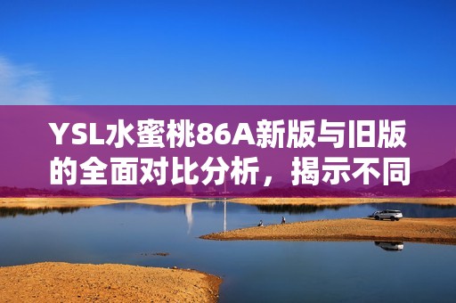 YSL水蜜桃86A新版与旧版的全面对比分析，揭示不同之处与使用体验