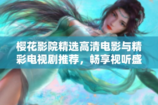 樱花影院精选高清电影与精彩电视剧推荐，畅享视听盛宴