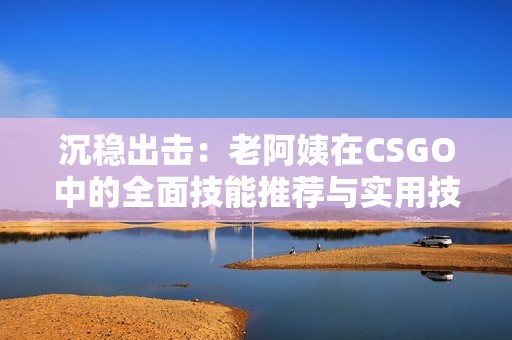 沉稳出击：老阿姨在CSGO中的全面技能推荐与实用技巧指南