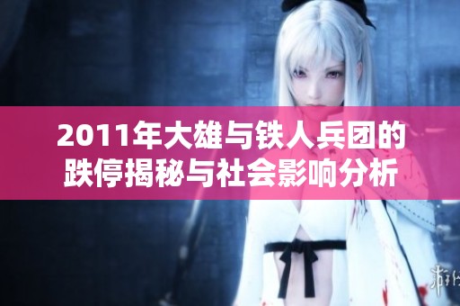 2011年大雄与铁人兵团的跌停揭秘与社会影响分析