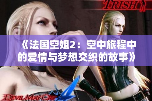 《法国空姐2：空中旅程中的爱情与梦想交织的故事》