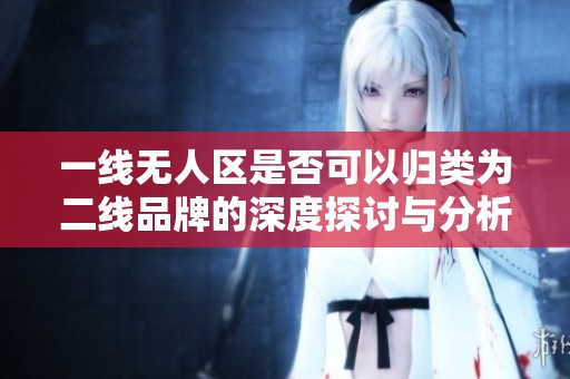 一线无人区是否可以归类为二线品牌的深度探讨与分析