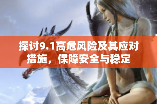探讨9.1高危风险及其应对措施，保障安全与稳定